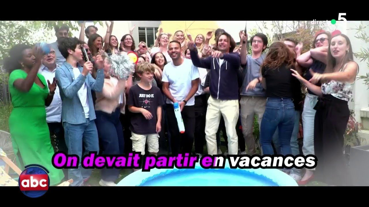 5 juillet, nos valises étaient prêtes, on devait partir en vacances, mais…- L’ABC  - 05/07/2024