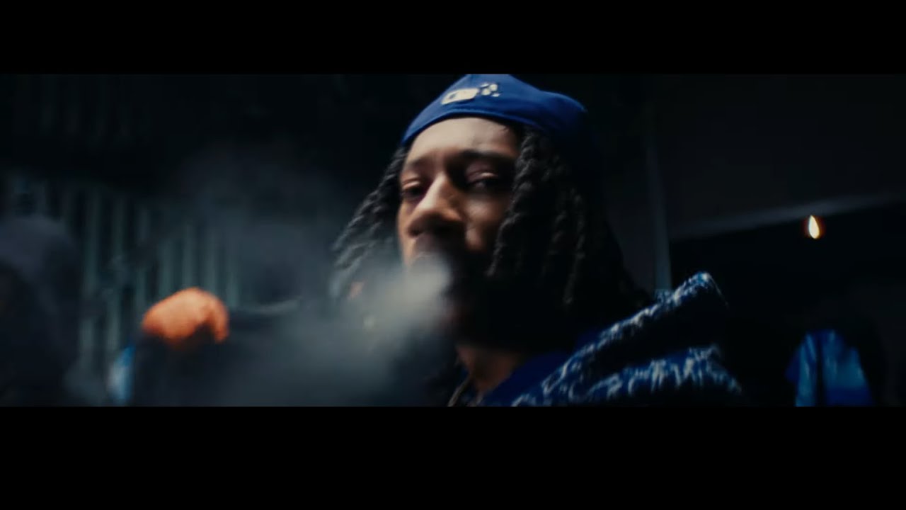 Digga D x Sav’O x Ty x Rack5 x Horrid1 x MSkum x Dodgy x ZK - Bluuwuu 2