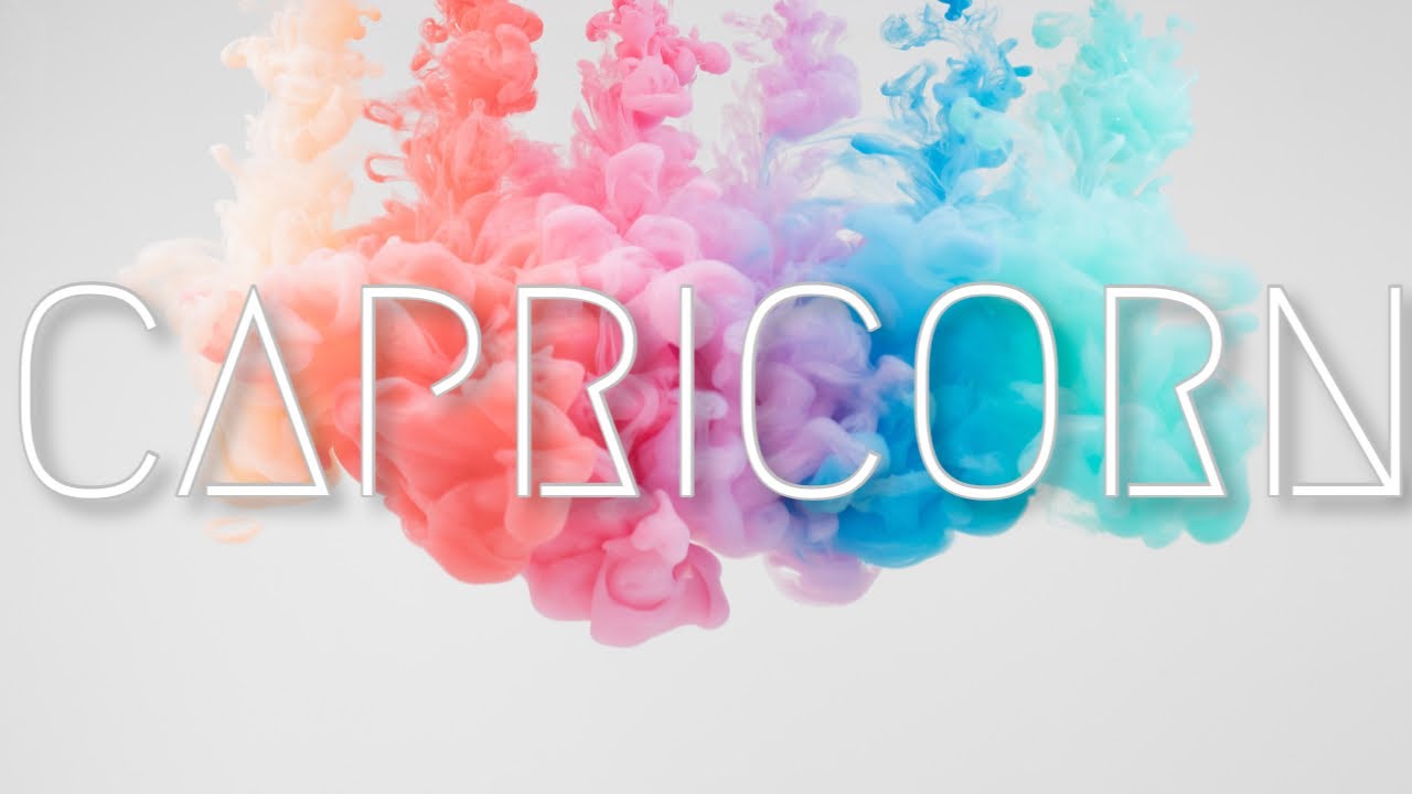 Capricorn | Their Weakness For You Comes To The Surface! - Capricorn Tarot Reading