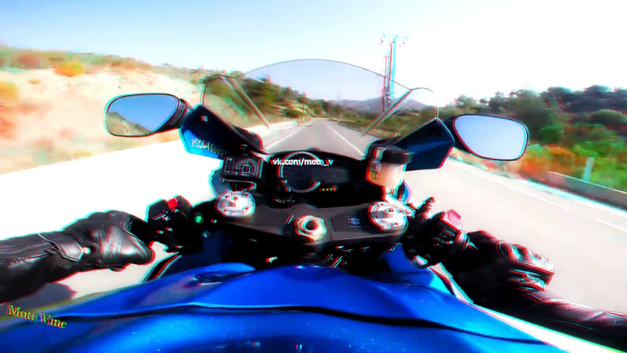 ЛУЧШИЙ MOTO VINE #2