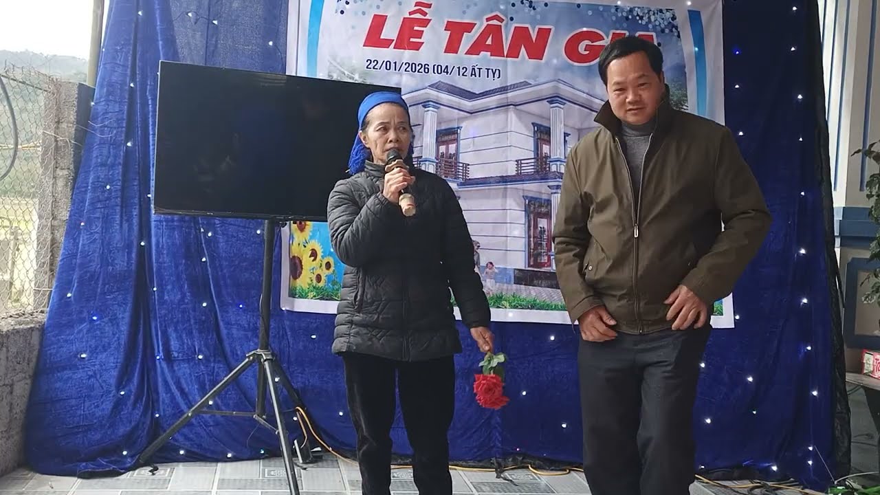 Hoàng Linh Mừng Nhà Mới Hay Nhất 