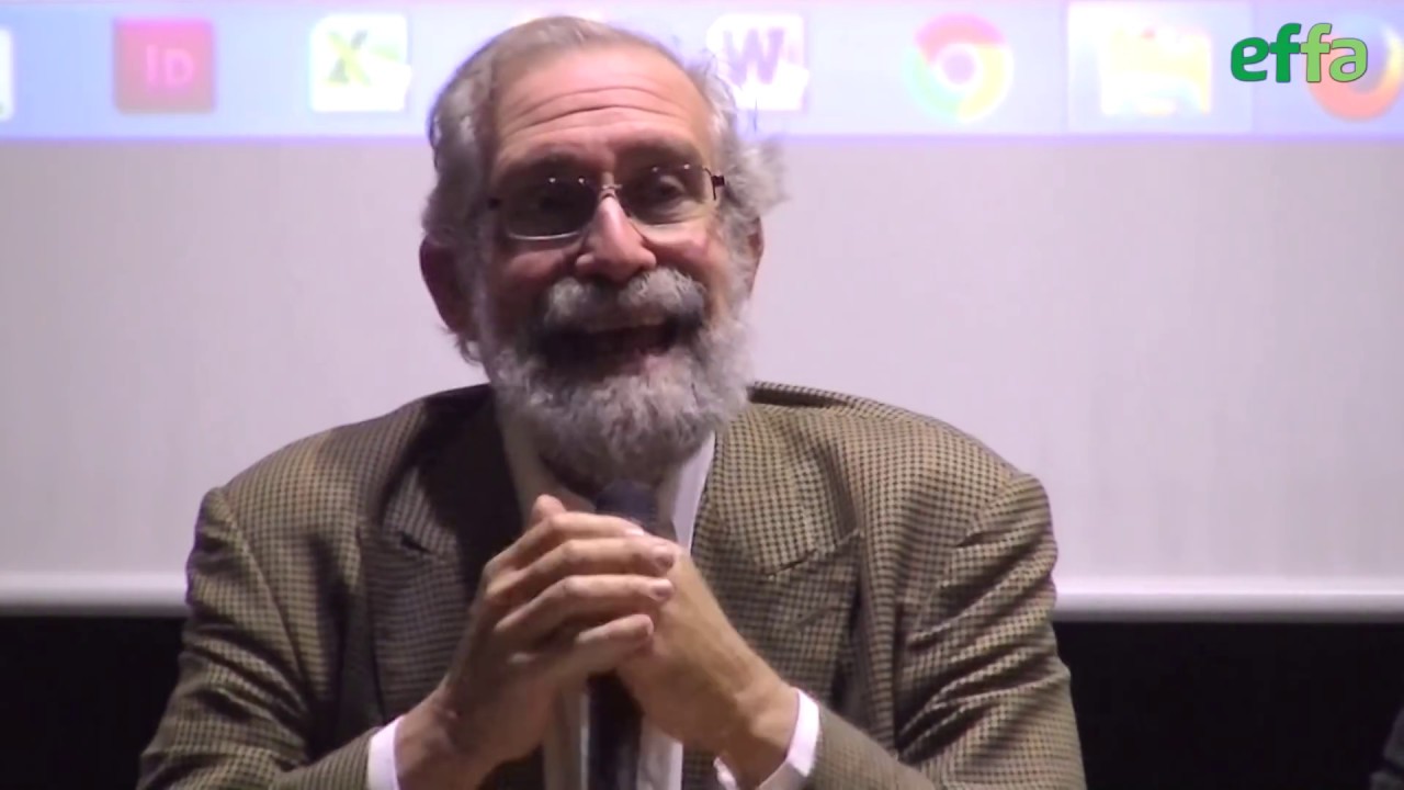José Ignacio López Vigil: Frente a frente, parte I