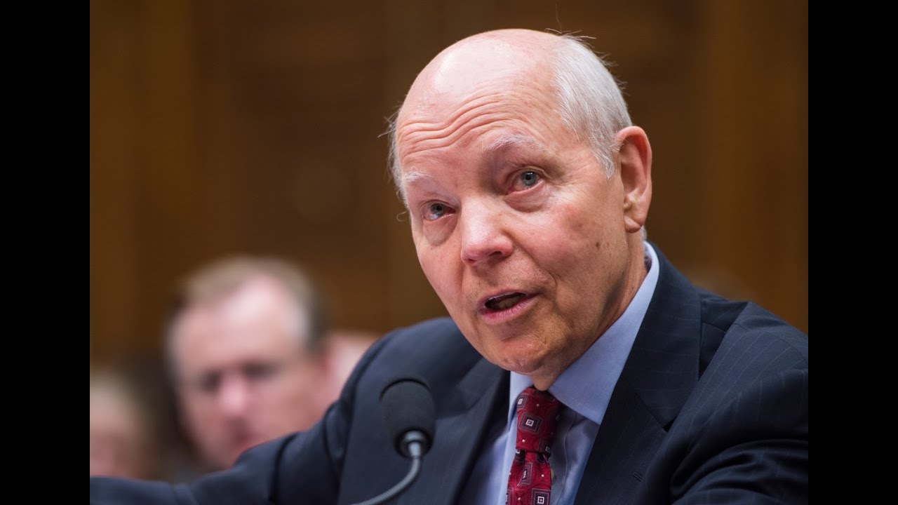What's the Status of the John Koskinen Impeachment Debate?