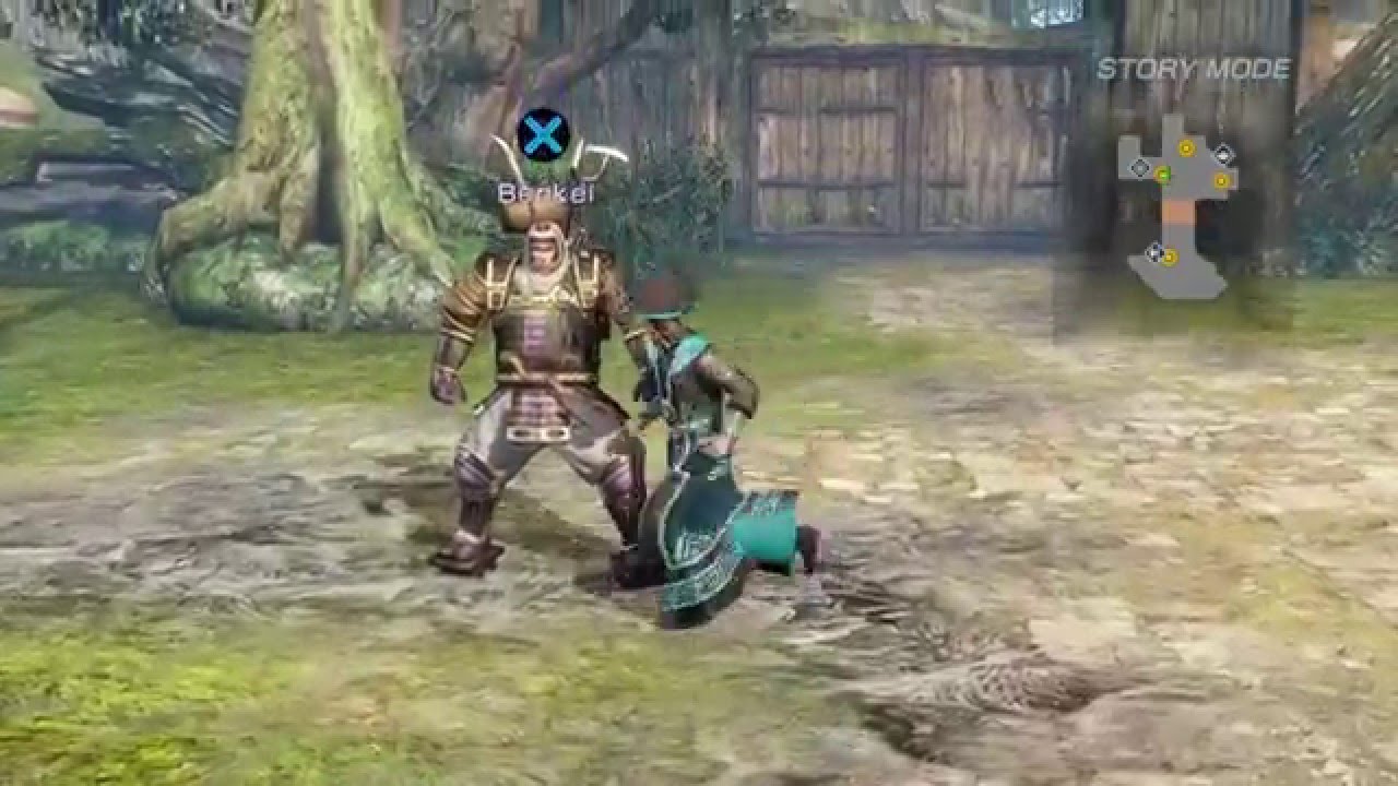 Warriors Orochi 3 Ultimate - Farming Boltslay Orb in Story & Free Mode