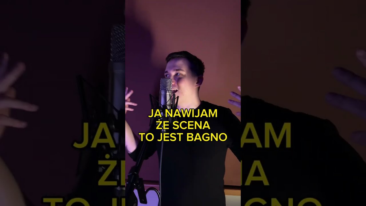 Mati Ważny - Łamacze (bit: KRVIG)
