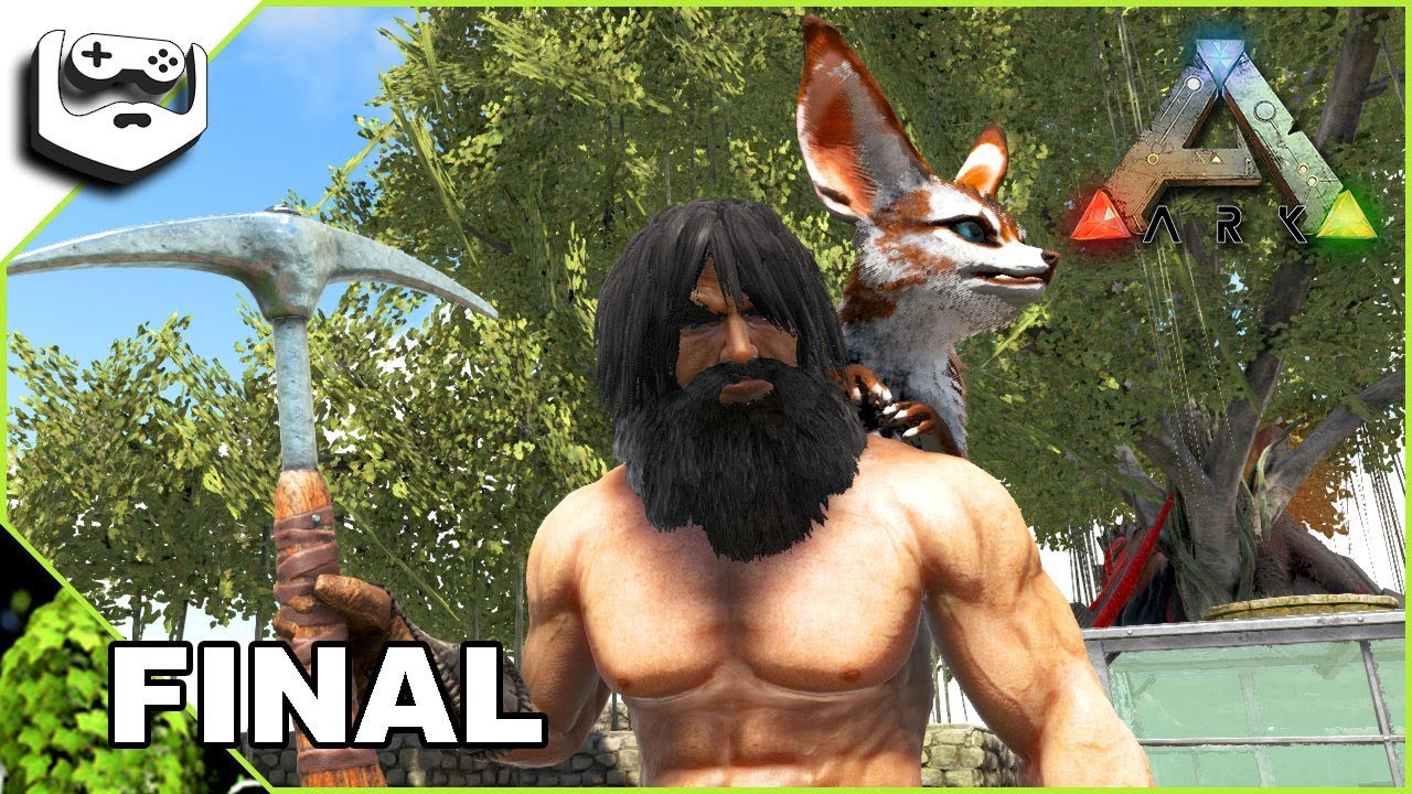 ARK Survival Evolved in romana | Extinction Core FINAL
