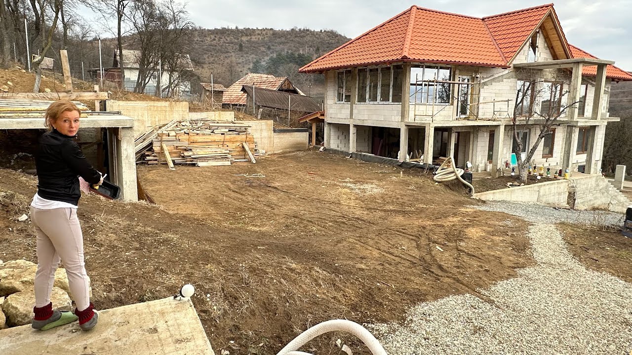 ANGAJAM PE URECHEA SA DARAME CASA DE LA CIURILA