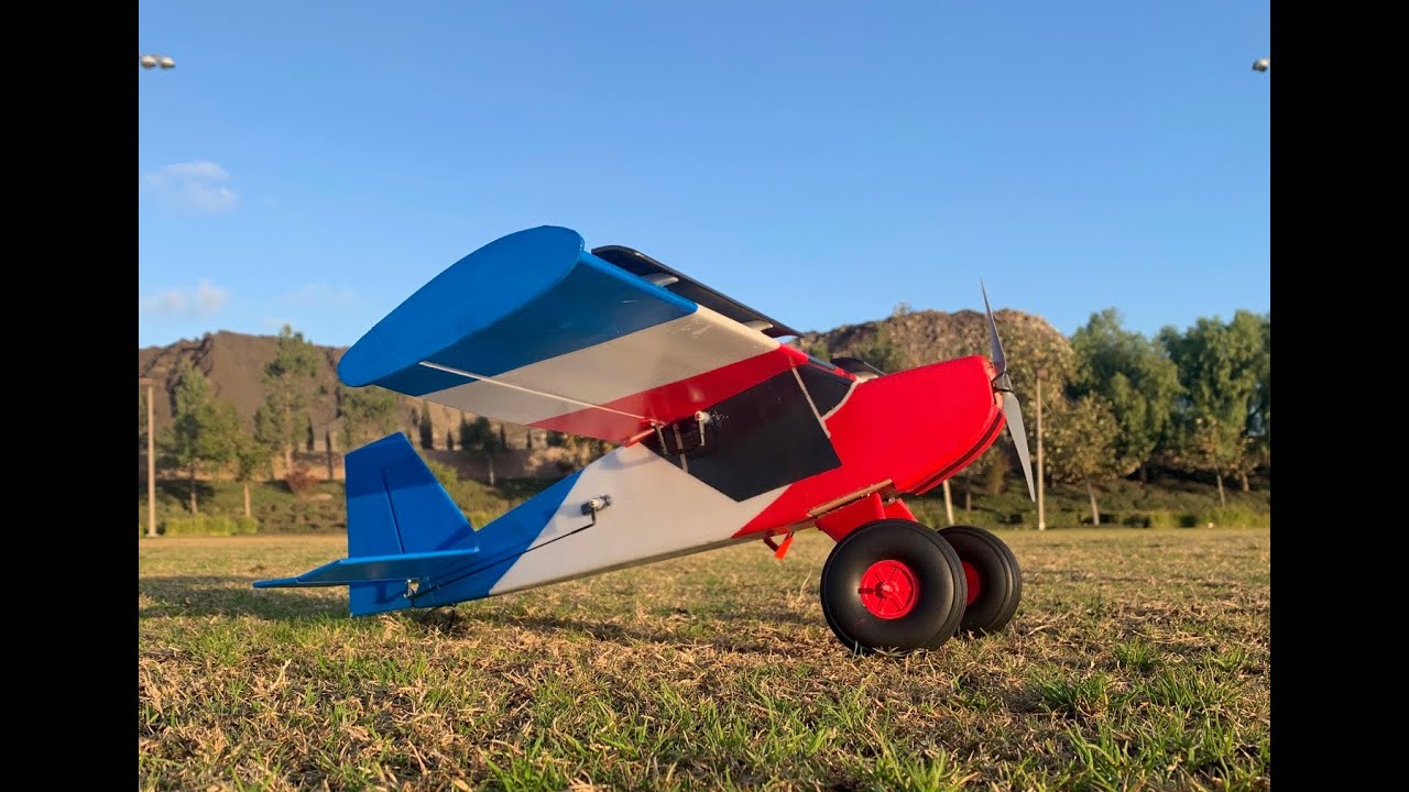 Bush Trottel  75% - Freedom Fox