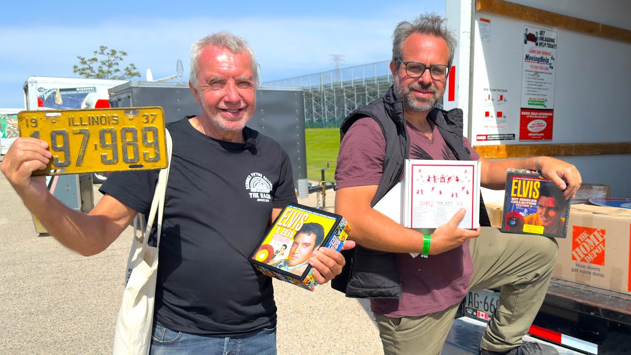 Dutch Pickers in Amerika! | Trailer seizoen 3