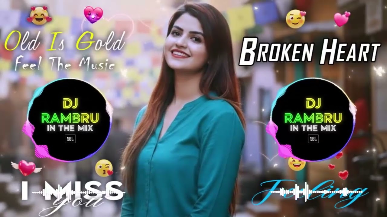 Unforgettable Love Songs ❤️ | Heart Touching Melodies | Sad Melody India
