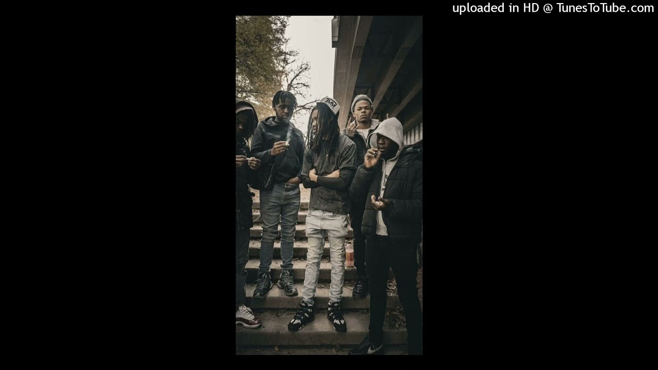 [SAMPLE] Havinmotion x Stop leakin x dmv type beat 