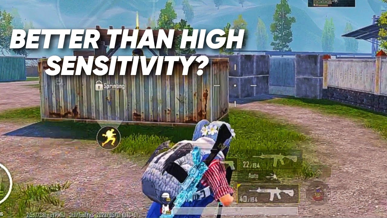 𝗧𝗵𝗮𝘁'𝘀 𝘄𝗵𝘆 𝗜 𝗻𝗲𝗲𝗱 𝗟𝗼𝘄 𝗦𝗲𝗻𝘀𝗶𝘁𝗶𝘃𝗶𝘁𝘆 ✔️🔥