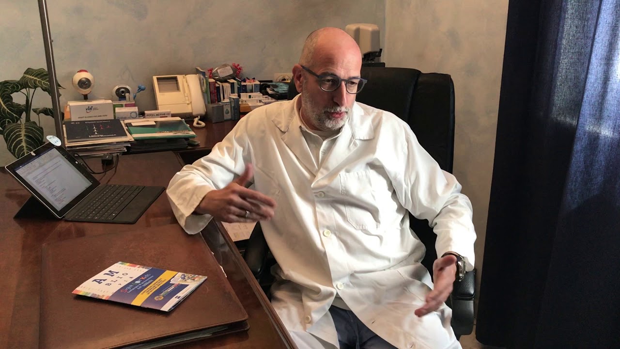 Ambliopia, ecco come riconoscere la sindrome dell'occhio pigro nei bambini