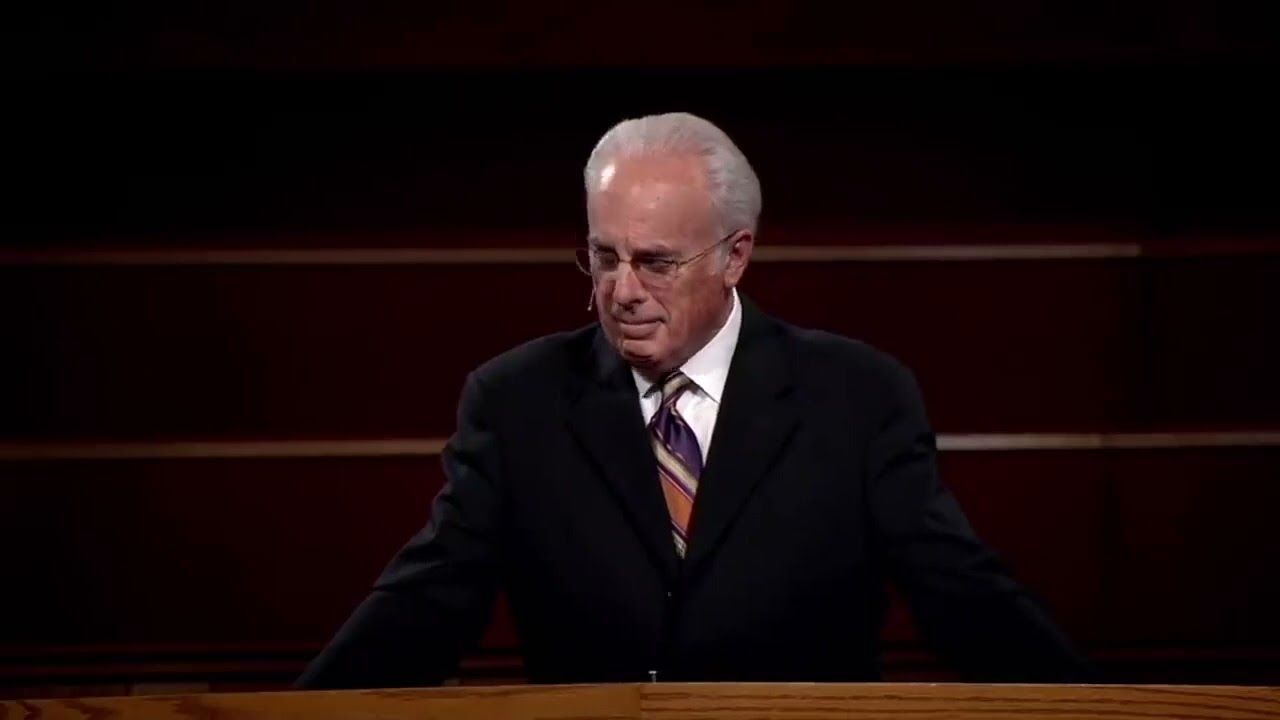Relatievorming | Aanmoediging om te trouwen | John MacArthur