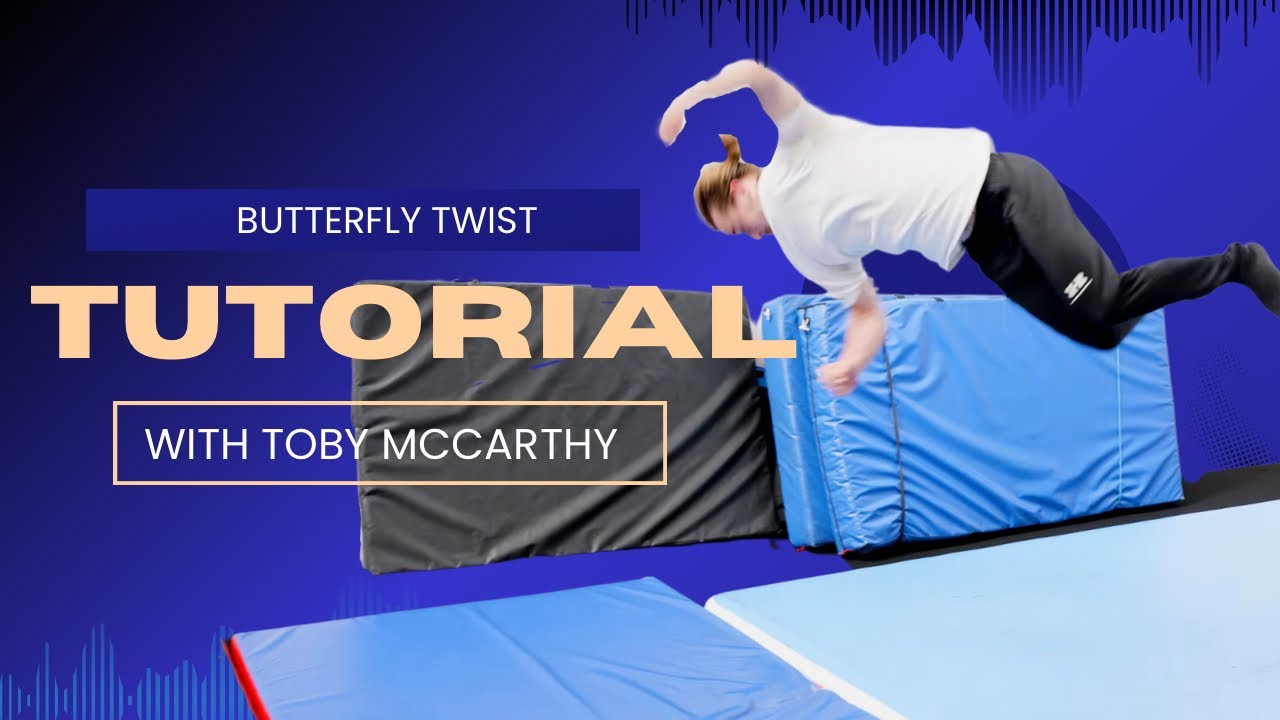 B TWIST  TUTORIAL