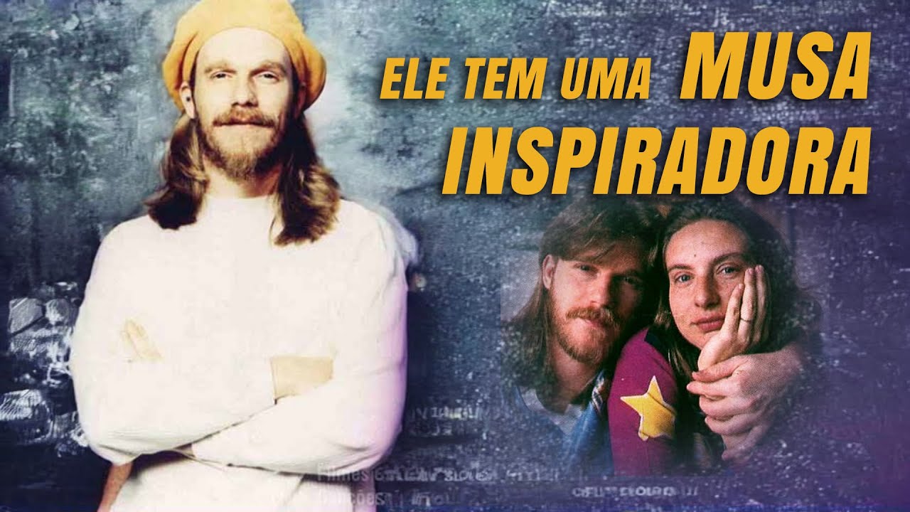 AS LETRAS MAIS FAMOSAS DE HUMBERTO GESSINGER SÃO INSPIRADAS NESTAS MULHERES