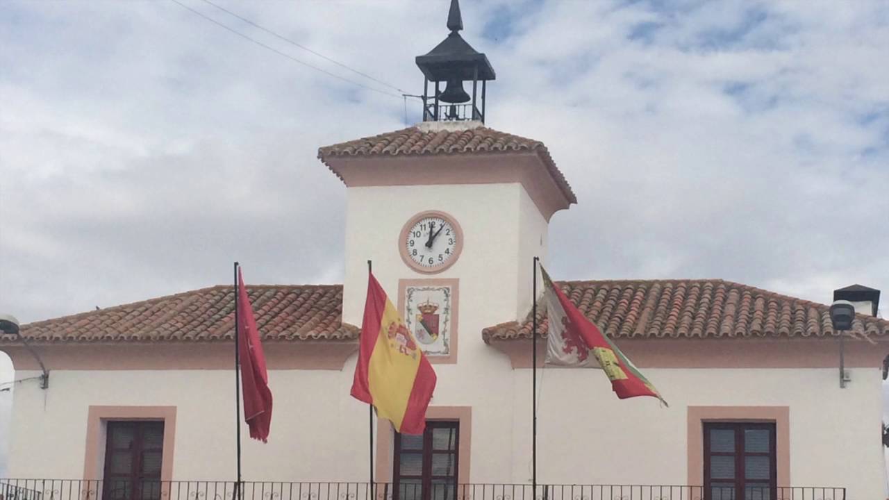 Todo Villamanrique de Tajo