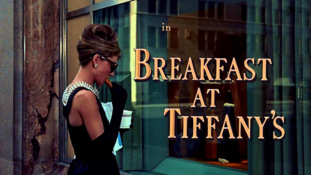 Breakfast at Tiffany's Soundtrack - Sally's Tomato
