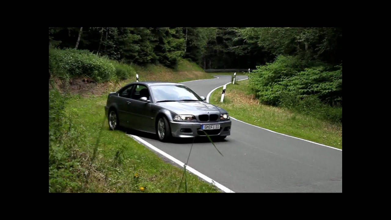 M3 e46 - ///M Power