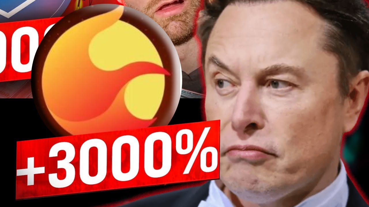 LUNA TERRA MASSIVE UPDATES THAT WILL...?? - TERRA PRICE PREDICTION FOR 2024 & FORWARD