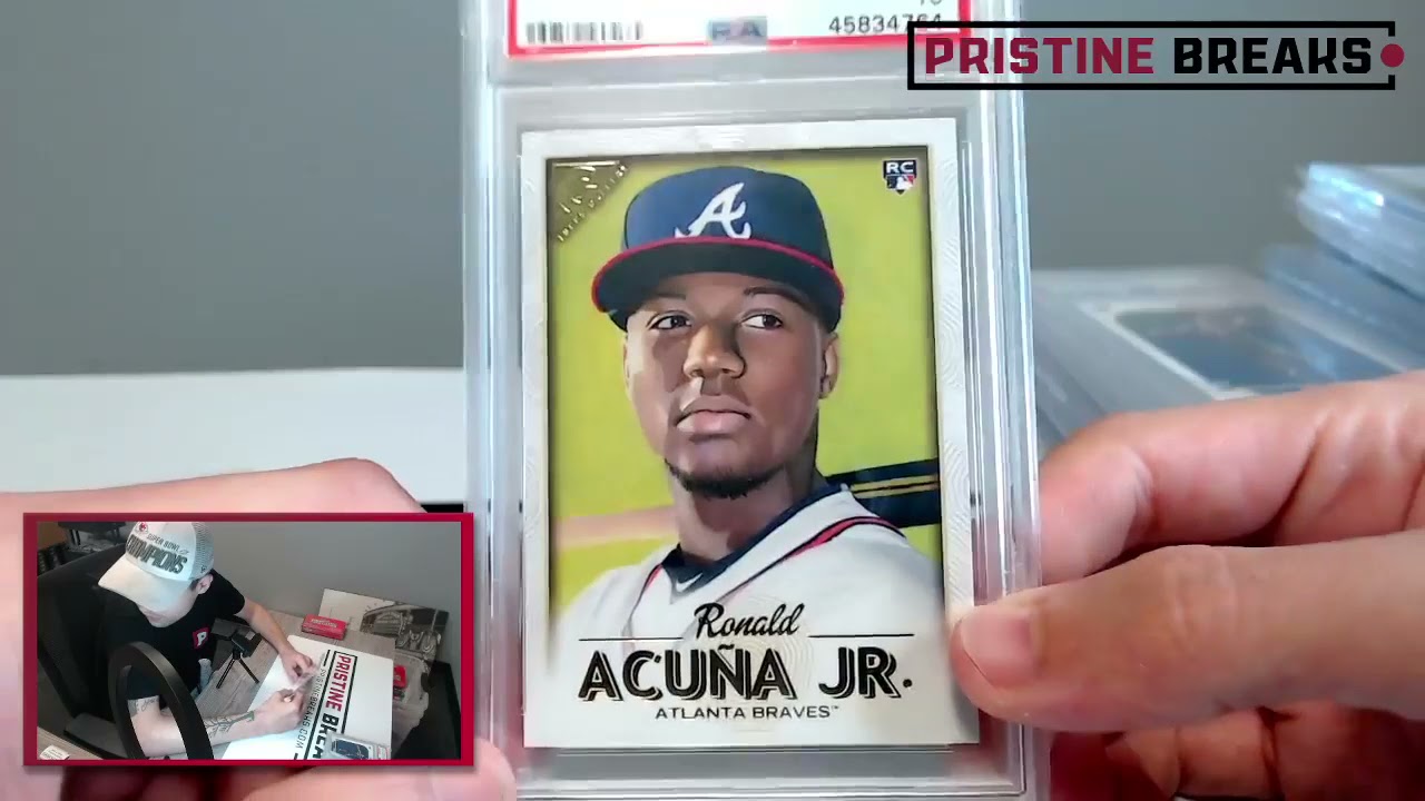 Opening a case of Super Break 2020 First Time Card Edition!