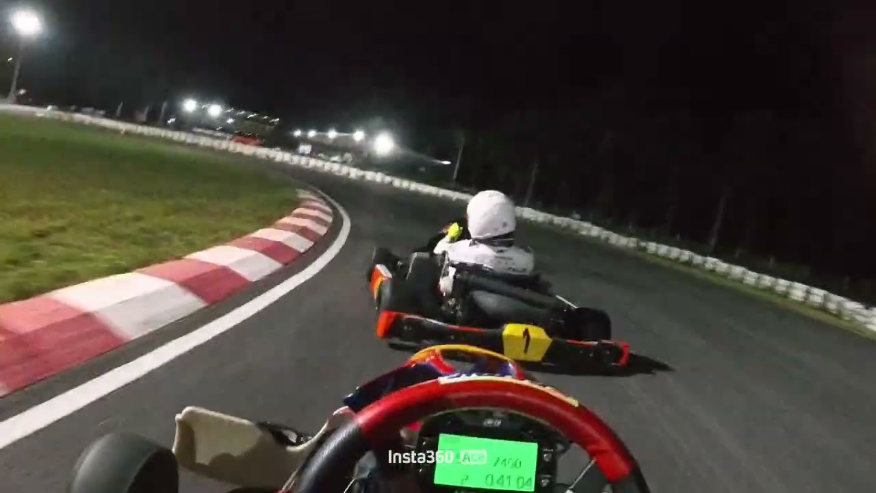 ROTAX DD2 RACING | BATTLE 🏁 