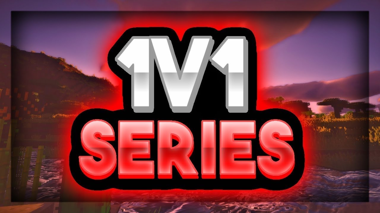 ColdNetwork | 1vs1 Series | (60fps)