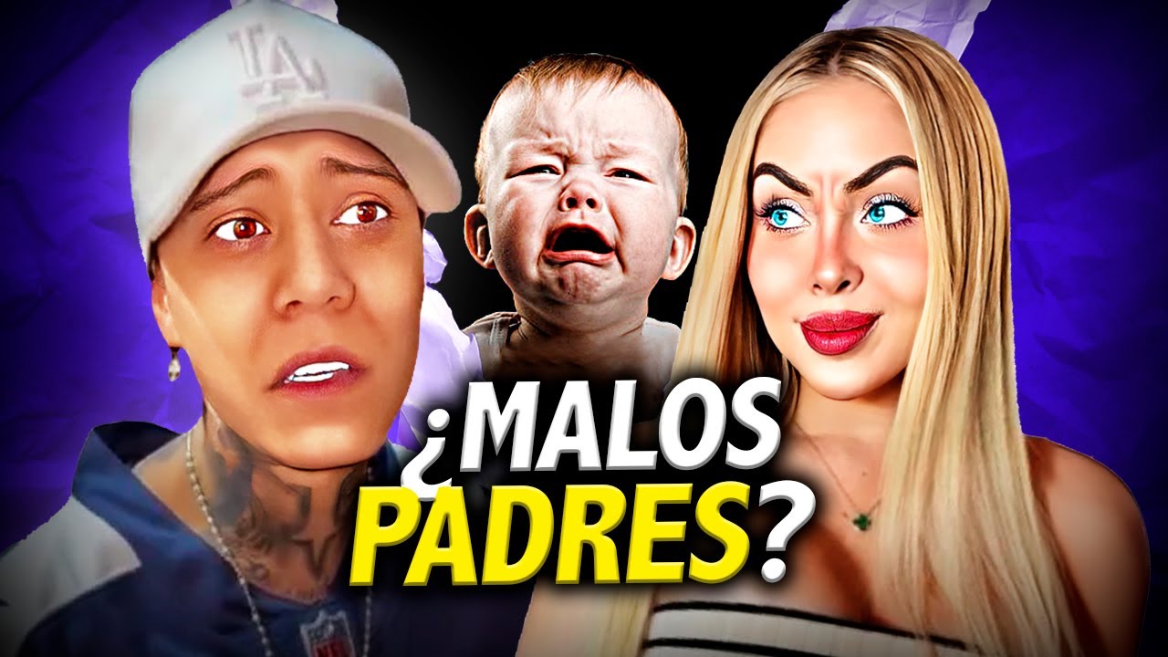 La Situación de Santa Fe Klan y Maya Nazor es TERRIBLE...