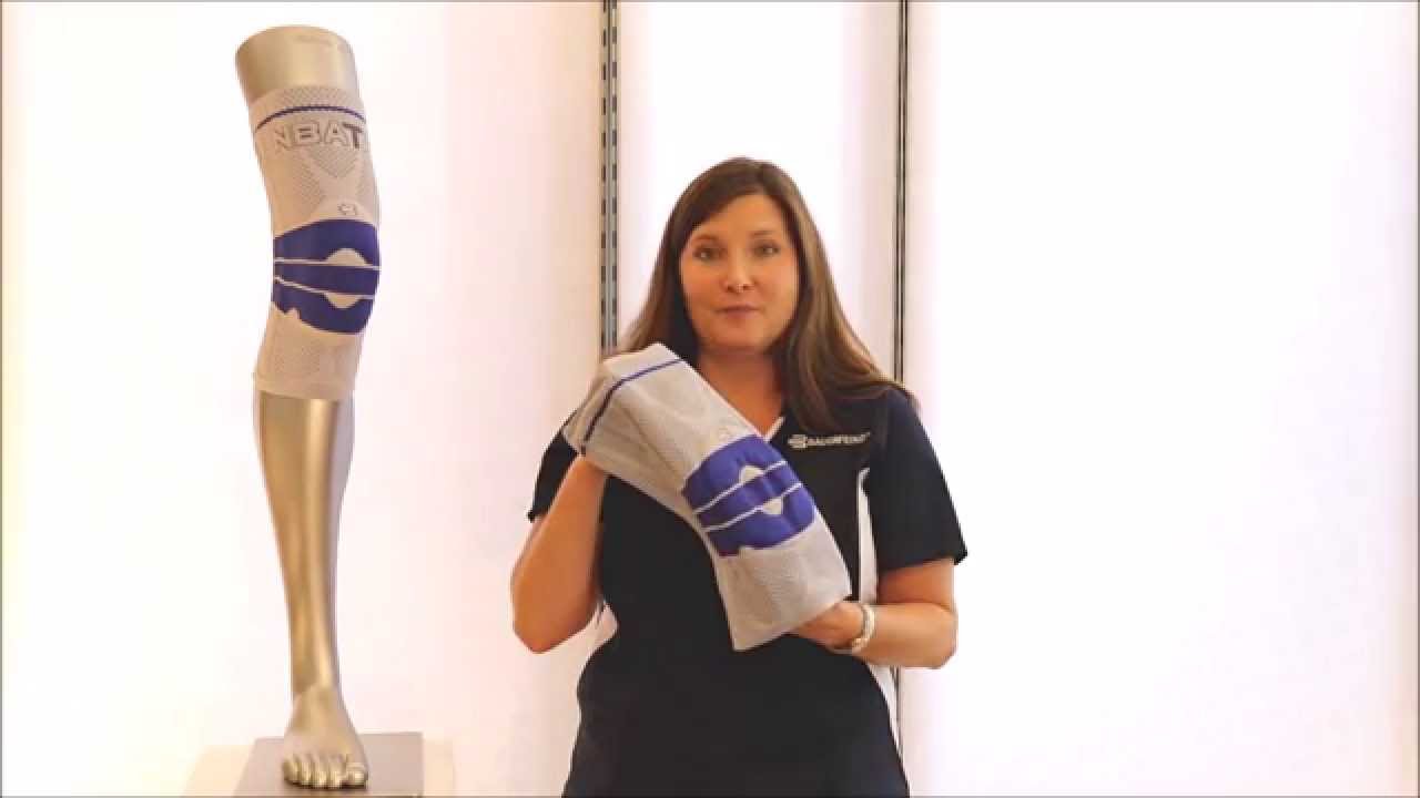 Bauerfeind Braces and Supports: Best Knee Supports For Basketball