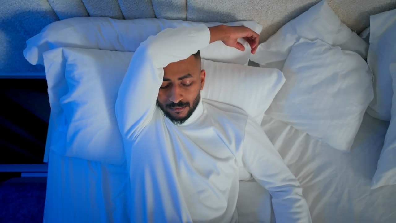 حسينا | A.o.A
