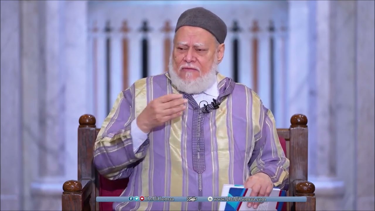 فائدة لغوية : استعمالات (( عند )) في اللغة العربية | أ.د علي جمعة