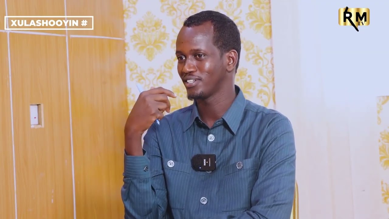 Xirfadaha tarabiyeynta carruurta || Coach Abdifatah Cajab
