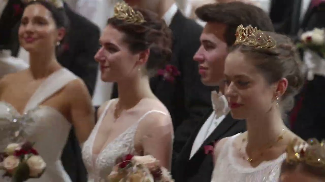 Vienna Philharmonic Ball 2026 - A night to remember