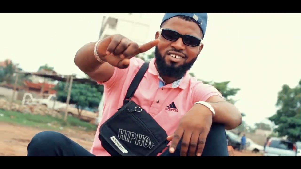 Claudus fils 2la lune -Solitario ( clip officiel)