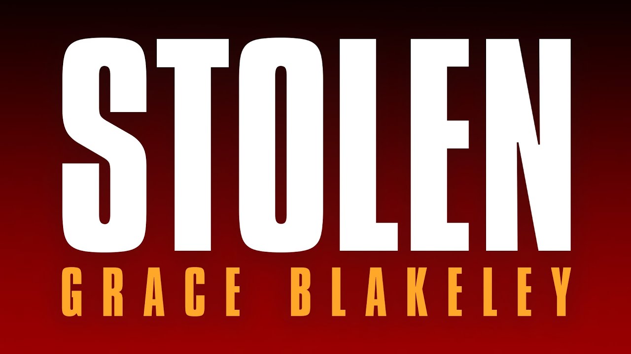 'Stolen: How to Save the World from Financialisation' with Grace Blakely