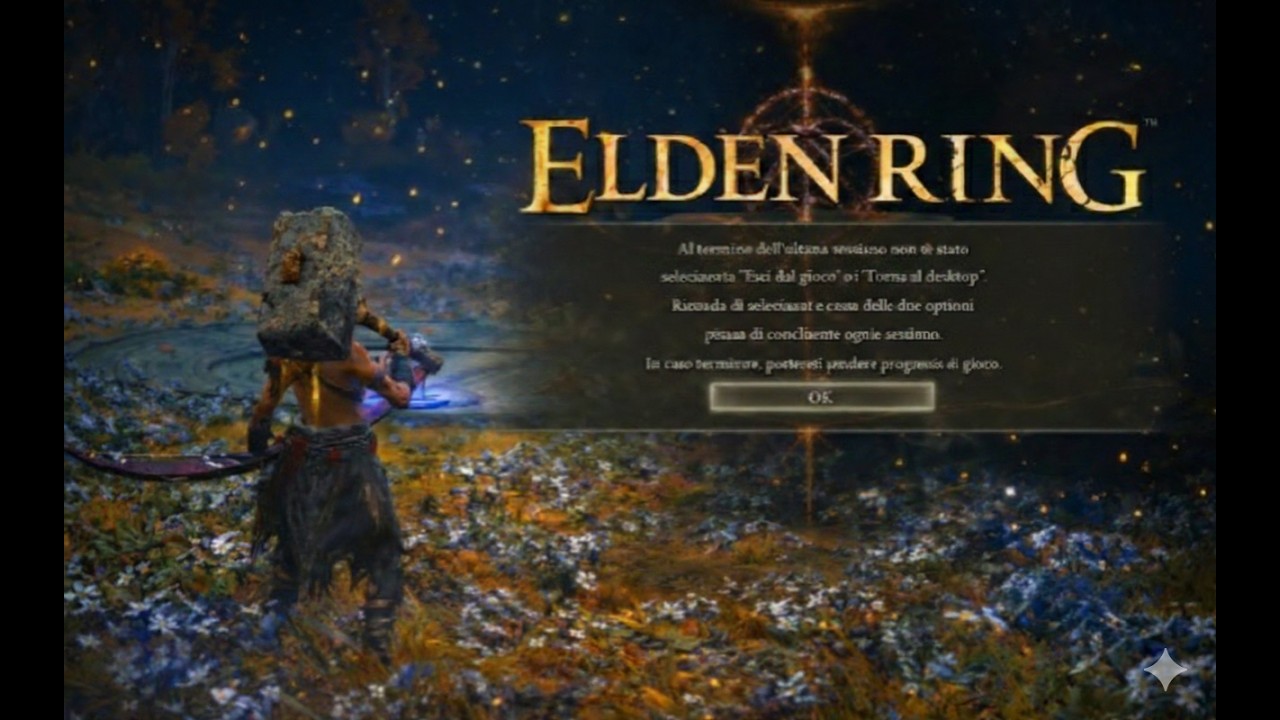 Il boss cade... e il gioco pure | ELDEN RING