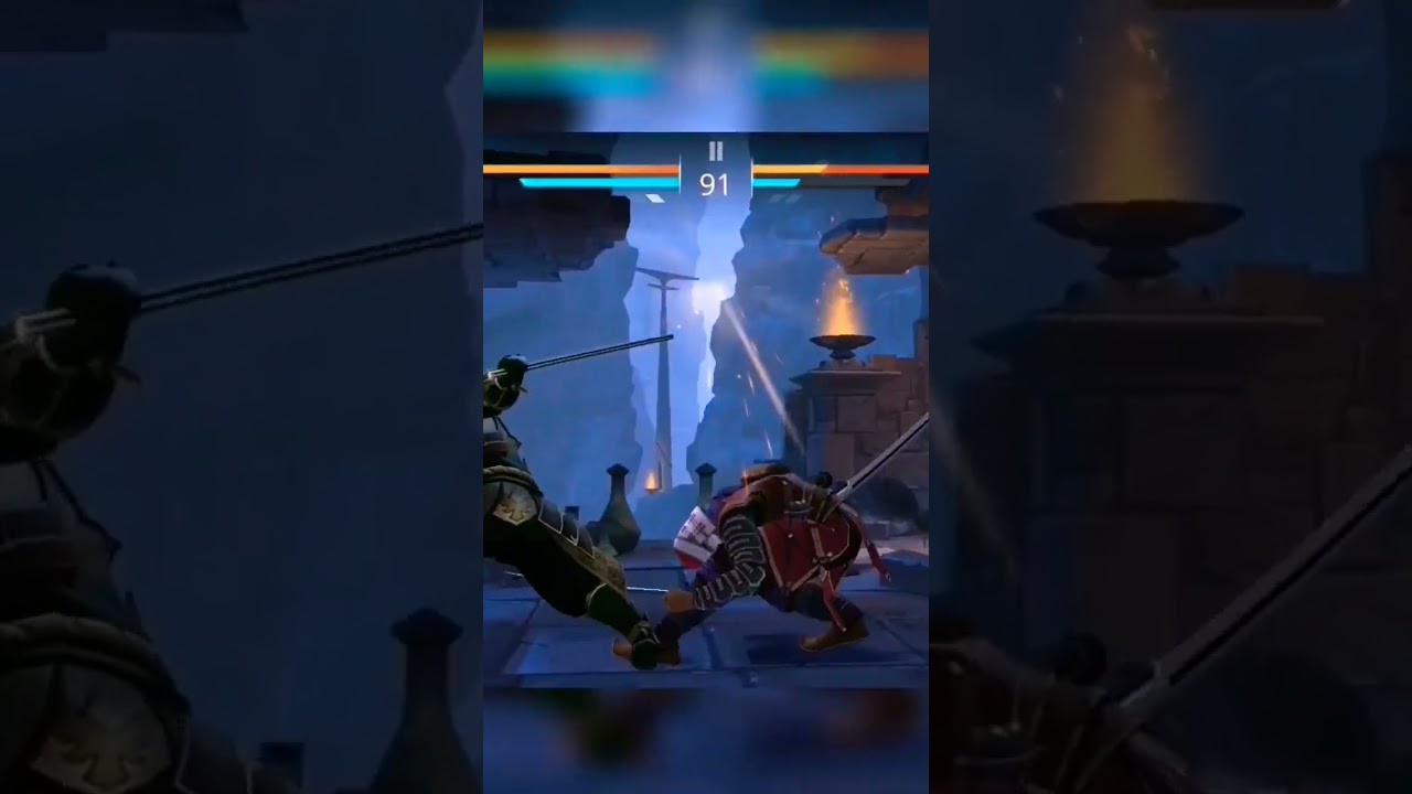 TOP 5 BEST SPECIAL MOVES IN SHADOW FIGHT 3 #shadowfight3 #fight #weapons #gameplay #trending