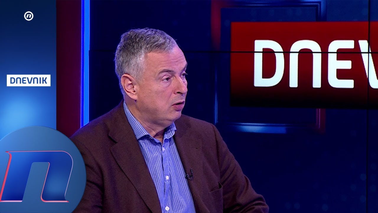 GOST: Dejan Šoškić