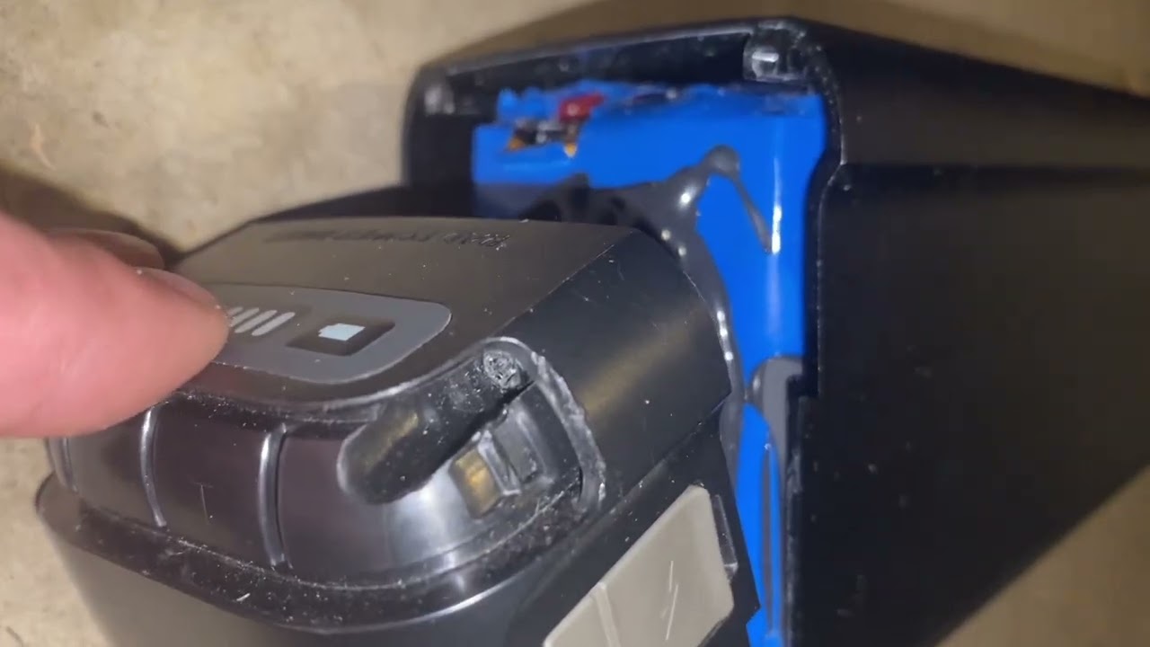 Rad Rover 6 Battery Not Charging (Solved)