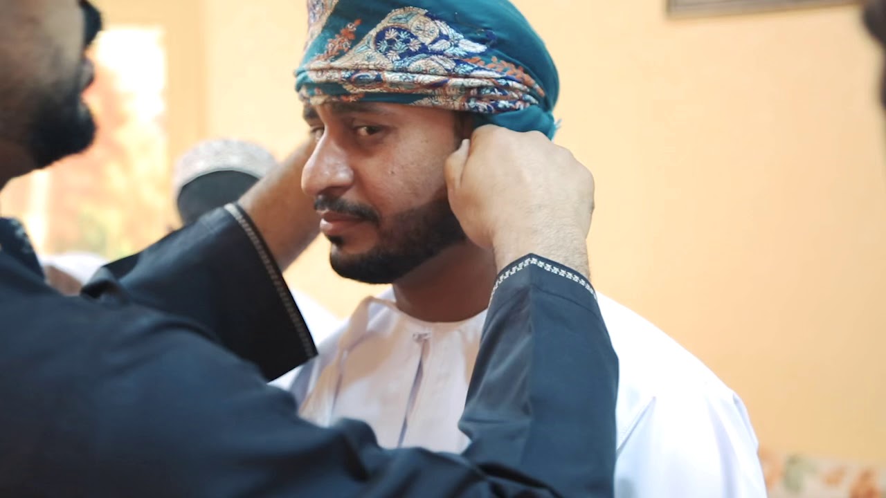 عقد قرآن الحسين اليعربي|2019-2-22|في مجلس الصويريج  بسمائل