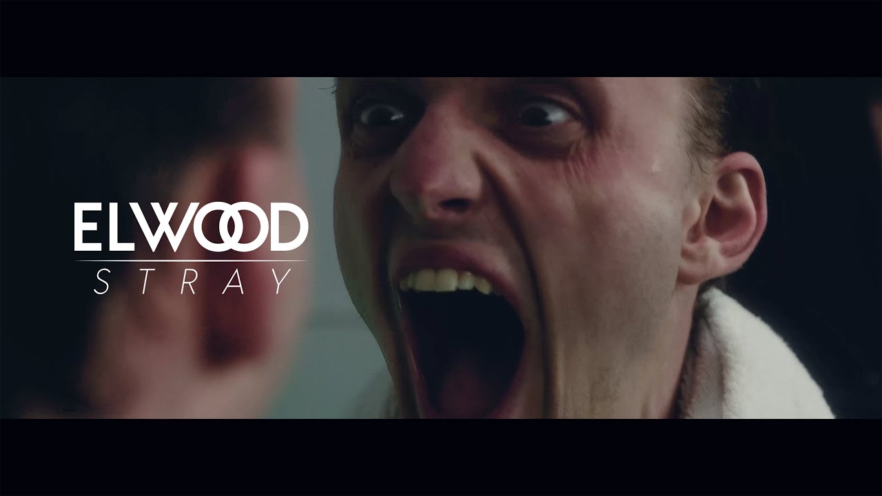 Elwood Stray - Free Falling (feat. DR€W ¥ORK)