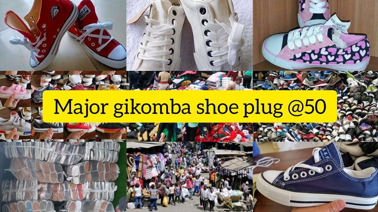 ПРОБКА ДЛЯ ОБУВИ MAJOR GIKOMBA||РЫНОК GIKOMBA||Перевозка обуви GIKOMBA @50|Бизнес-идеи