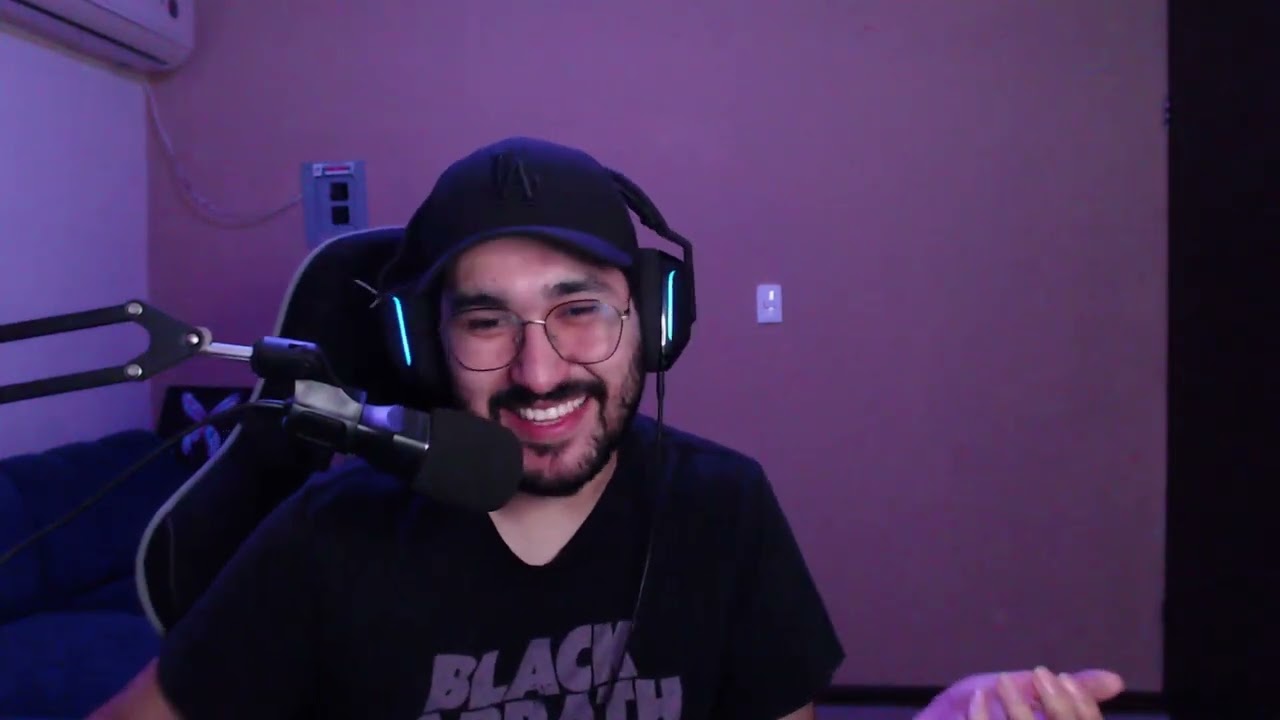 Reaccionando música recomendada por seguidores | Parte 4