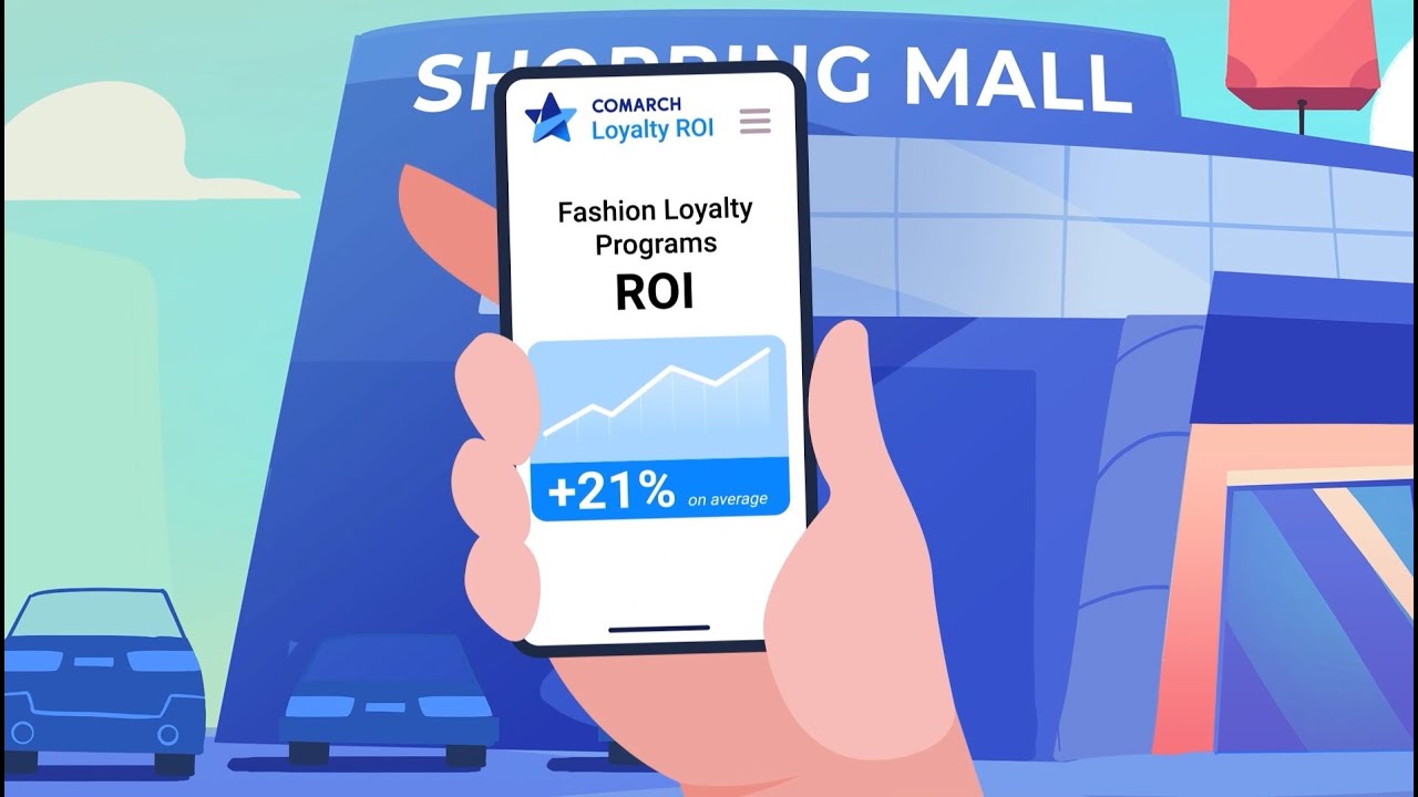 Loyalty ROI &ndash; Fashion Retail