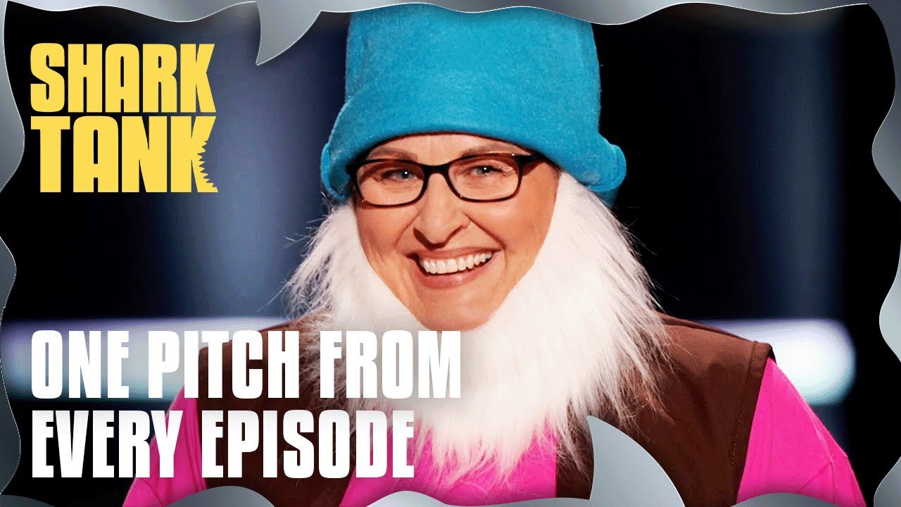 Shark Tank US | Season 13 | One Pitch From Every Episode