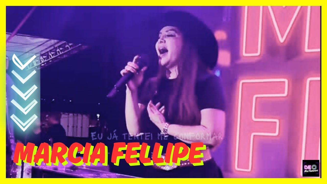 Show 📽 Marcia Fellipe | São Bento do Trairí | Rio Grande do Norte (18/01/2026) #marciafellipe #forró