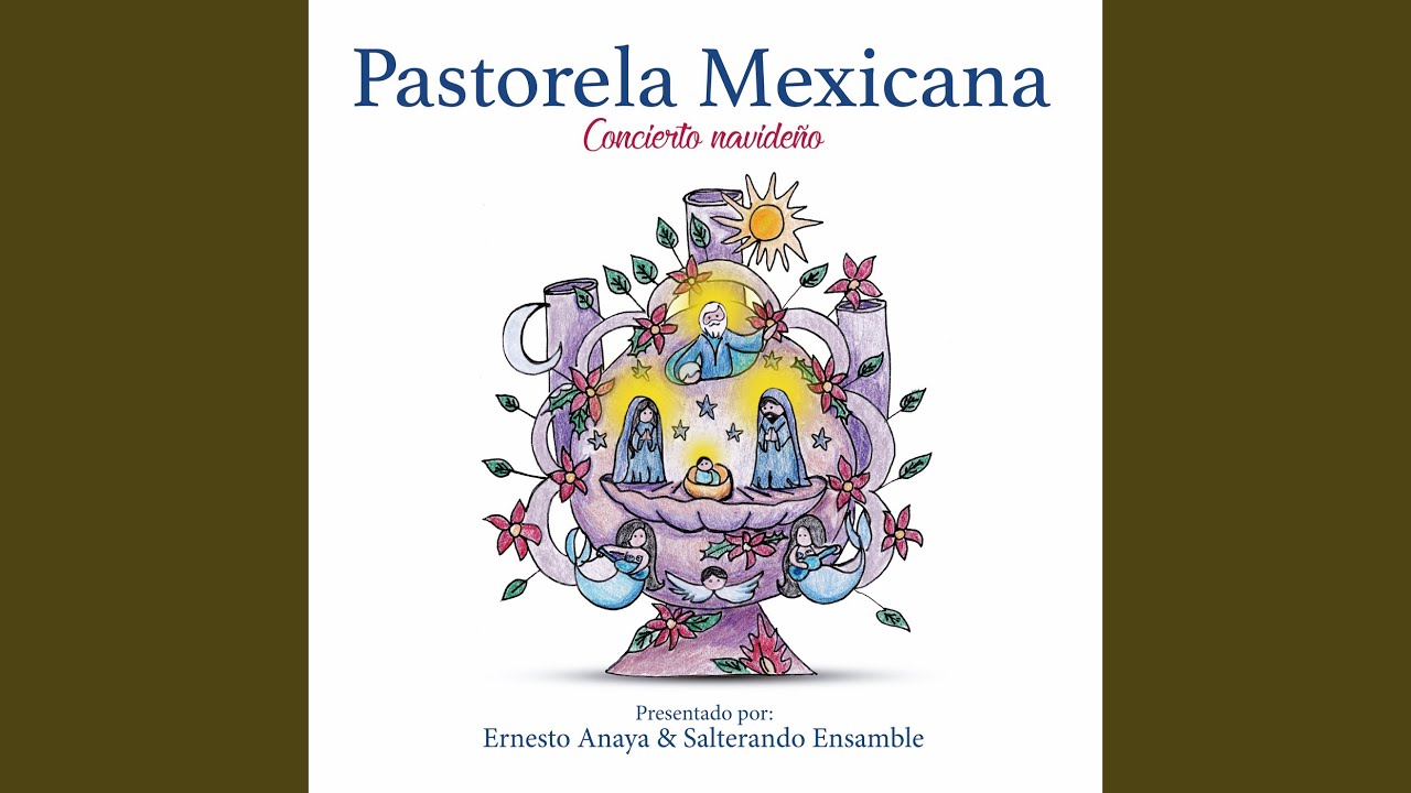 Canto de Pastorela