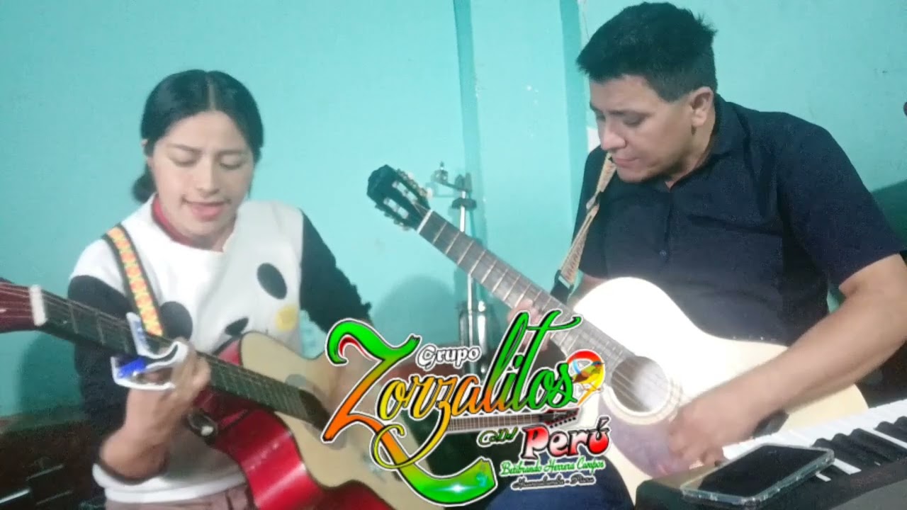 Spot del pequeño Antony chalamache Jaén zorzalitos del Perú 