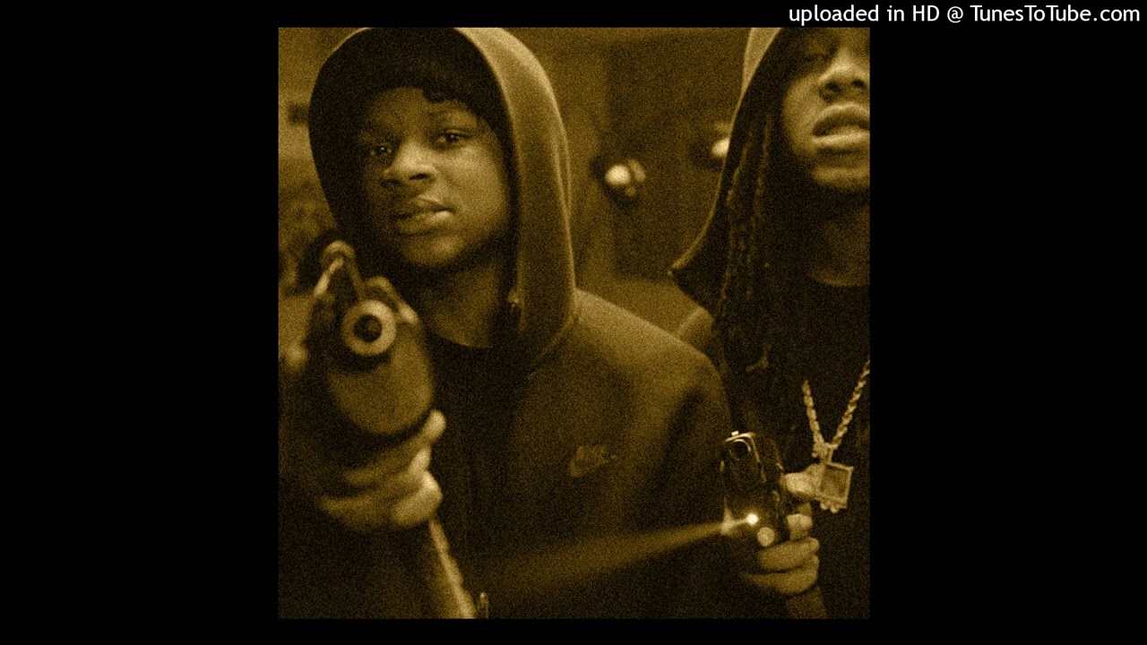 [FREE] Chuckyy X Lil Noonie Type Beat - 