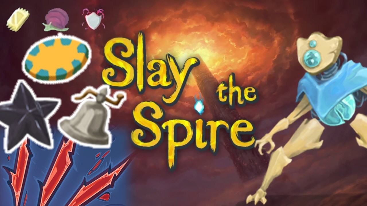 Slay the Spire March 12th Daily - Defect | When CLAW give you CLAWs, you CLAW to make CLAWade.